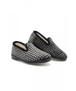 Femme L'Empreinte Chaussures Chaussons|LA MAISON DE L'ESPADRILLE 7639