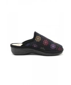 Femme L'Empreinte Chaussures Chaussons|LA MAISON DE L'ESPADRILLE 4213