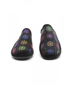 Femme L'Empreinte Chaussures Chaussons|LA MAISON DE L'ESPADRILLE 4213