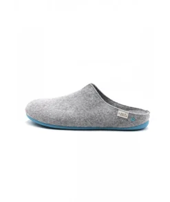 Homme L'Empreinte Chaussures Chaussons|LA MAISON DE L'ESPADRILLE 6716