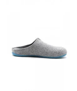 Homme L'Empreinte Chaussures Chaussons|LA MAISON DE L'ESPADRILLE 6716