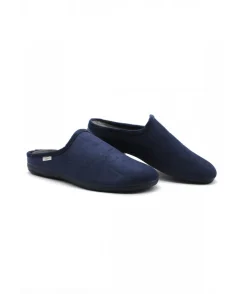 Homme L'Empreinte Chaussures Chaussons|LA MAISON DE L'ESPADRILLE 6785