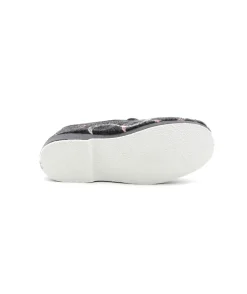 Femme L'Empreinte Chaussures Chaussons|LA MAISON DE L'ESPADRILLE 7640