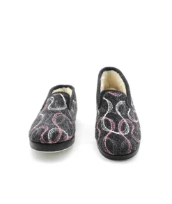 Femme L'Empreinte Chaussures Chaussons|LA MAISON DE L'ESPADRILLE 7640