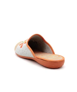 Femme L'Empreinte Chaussures Chaussons|LA MAISON DE L'ESPADRILLE 2015-5