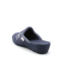 Femme L'Empreinte Chaussures Chaussons|LA MAISON DE L'ESPADRILLE 2069-5