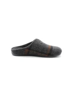 Homme L'Empreinte Chaussures Chaussons|LA MAISON DE L'ESPADRILLE 6733 MULE