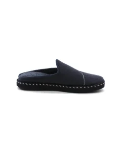 Homme L'Empreinte Chaussures Chaussons|LA MAISON DE L'ESPADRILLE 6866 MULE