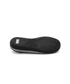 Homme L'Empreinte Chaussures Chaussons|LA MAISON DE L'ESPADRILLE 108-6-H12 MULE