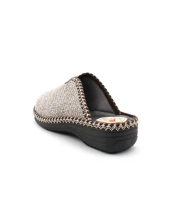 Femme L'Empreinte Chaussures Chaussons|LA MAISON DE L'ESPADRILLE 4215 MULE