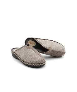 Femme L'Empreinte Chaussures Chaussons|LA MAISON DE L'ESPADRILLE 4215 MULE