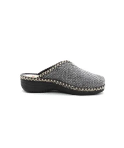Femme L'Empreinte Chaussures Chaussons|LA MAISON DE L'ESPADRILLE 4215 MULE