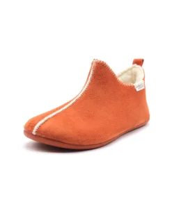 Femme L'Empreinte Chaussures Chaussons|LA MAISON DE L'ESPADRILLE 6030 BOTTILLON