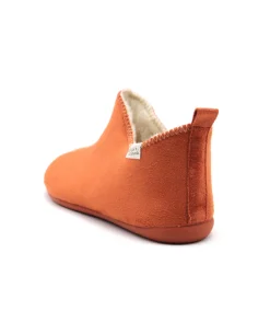 Femme L'Empreinte Chaussures Chaussons|LA MAISON DE L'ESPADRILLE 6030 BOTTILLON