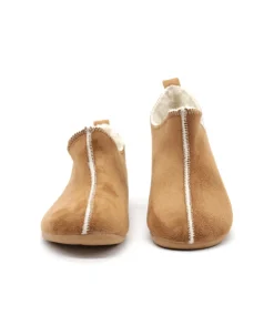 Femme L'Empreinte Chaussures Chaussons|LA MAISON DE L'ESPADRILLE 6030 BOTTILLON