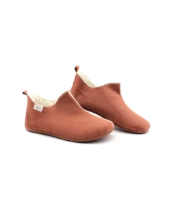 Femme L'Empreinte Chaussures Chaussons|LA MAISON DE L'ESPADRILLE 6030 BOTTILLON