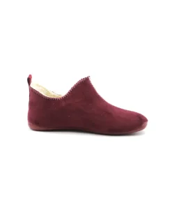 Femme L'Empreinte Chaussures Chaussons|LA MAISON DE L'ESPADRILLE 6030 BOTTILLON