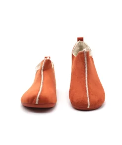 Femme L'Empreinte Chaussures Chaussons|LA MAISON DE L'ESPADRILLE 6030 BOTTILLON