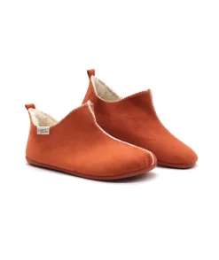 Femme L'Empreinte Chaussures Chaussons|LA MAISON DE L'ESPADRILLE 6030 BOTTILLON