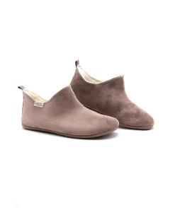 Femme L'Empreinte Chaussures Chaussons|LA MAISON DE L'ESPADRILLE 6030 BOTTILLON