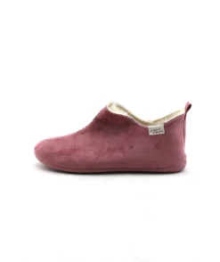 Femme L'Empreinte Chaussures Chaussons|LA MAISON DE L'ESPADRILLE 6030 BOTTILLON