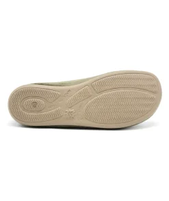 Femme L'Empreinte Chaussures Chaussons|LA MAISON DE L'ESPADRILLE 6030 BOTTILLON