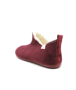 Femme L'Empreinte Chaussures Chaussons|LA MAISON DE L'ESPADRILLE 6030 BOTTILLON