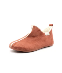 Femme L'Empreinte Chaussures Chaussons|LA MAISON DE L'ESPADRILLE 6030 BOTTILLON