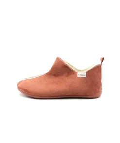 Femme L'Empreinte Chaussures Chaussons|LA MAISON DE L'ESPADRILLE 6030 BOTTILLON