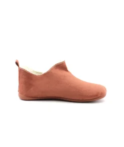 Femme L'Empreinte Chaussures Chaussons|LA MAISON DE L'ESPADRILLE 6030 BOTTILLON