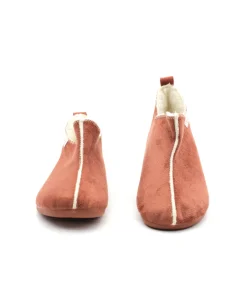 Femme L'Empreinte Chaussures Chaussons|LA MAISON DE L'ESPADRILLE 6030 BOTTILLON