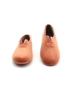 Femme L'Empreinte Chaussures Chaussons|LA MAISON DE L'ESPADRILLE 6211