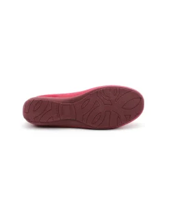 Femme L'Empreinte Chaussures Chaussons|LA MAISON DE L'ESPADRILLE 6211