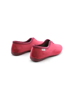 Femme L'Empreinte Chaussures Chaussons|LA MAISON DE L'ESPADRILLE 6211