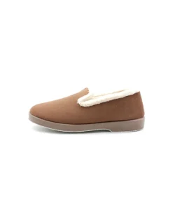 Femme L'Empreinte Chaussures Chaussons|LA MAISON DE L'ESPADRILLE 7635 CHARENTAISE