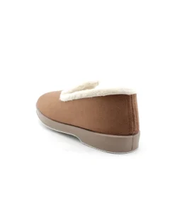 Femme L'Empreinte Chaussures Chaussons|LA MAISON DE L'ESPADRILLE 7635 CHARENTAISE