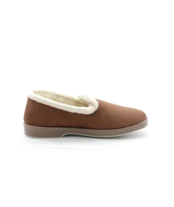 Femme L'Empreinte Chaussures Chaussons|LA MAISON DE L'ESPADRILLE 7635 CHARENTAISE