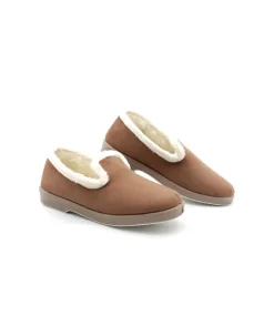 Femme L'Empreinte Chaussures Chaussons|LA MAISON DE L'ESPADRILLE 7635 CHARENTAISE