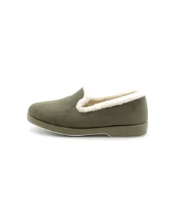 Femme L'Empreinte Chaussures Chaussons|LA MAISON DE L'ESPADRILLE 7635 CHARENTAISE