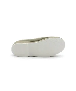 Femme L'Empreinte Chaussures Chaussons|LA MAISON DE L'ESPADRILLE 7635 CHARENTAISE