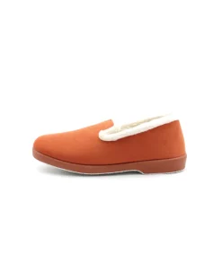 Femme L'Empreinte Chaussures Chaussons|LA MAISON DE L'ESPADRILLE 7635 CHARENTAISE