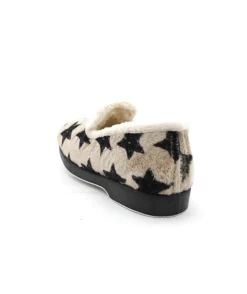 Femme L'Empreinte Chaussures Chaussons|LA MAISON DE L'ESPADRILLE 7658 CHARENTAISE