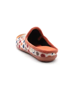 Femme L'Empreinte Chaussures Chaussons|LA MAISON DE L'ESPADRILLE 9000 MULE