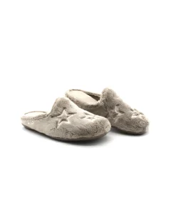 Femme L'Empreinte Chaussures Chaussons|LA MAISON DE L'ESPADRILLE 9007 MULE