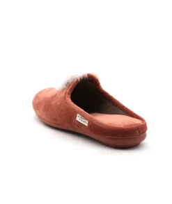 Femme L'Empreinte Chaussures Chaussons|LA MAISON DE L'ESPADRILLE 9013 MULE