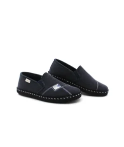 Homme L'Empreinte Chaussures Chaussons|LA MAISON DE L'ESPADRILLE 6861