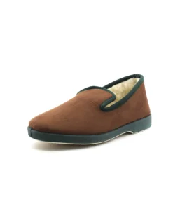 Homme L'Empreinte Chaussures Chaussons|LA MAISON DE L'ESPADRILLE 7736 CHARENTAISE