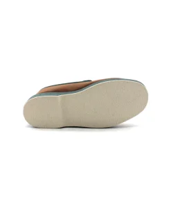 Homme L'Empreinte Chaussures Chaussons|LA MAISON DE L'ESPADRILLE 7736 CHARENTAISE