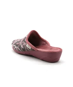 Femme L'Empreinte Chaussures Chaussons|LA MAISON DE L'ESPADRILLE 6978 MULE