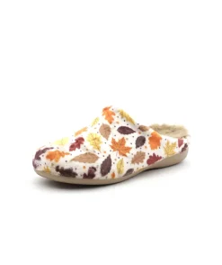 Femme L'Empreinte Chaussures Chaussons|LA MAISON DE L'ESPADRILLE 6522 MULE